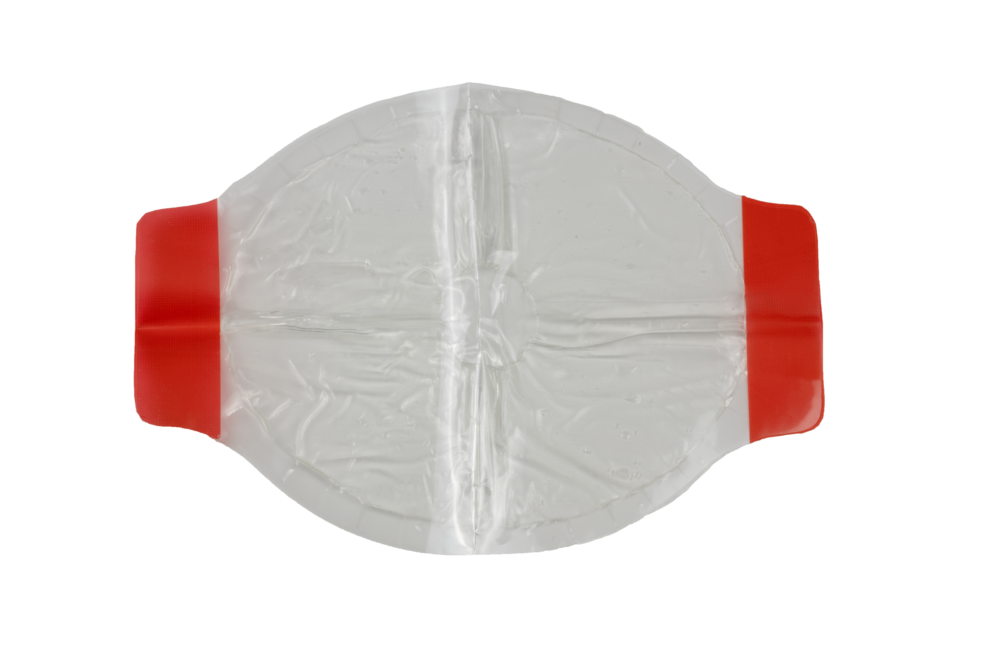 Chest Seal — Vented