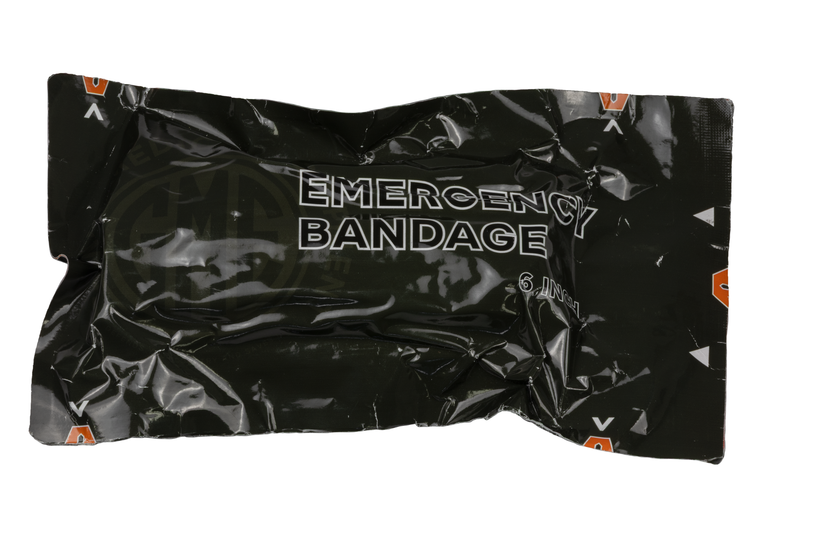 Emergency Bandage 6″