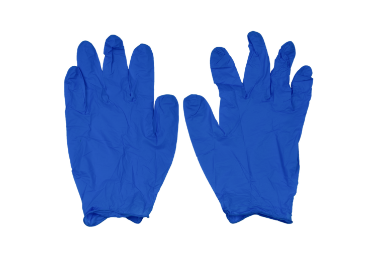 Nitrile Gloves