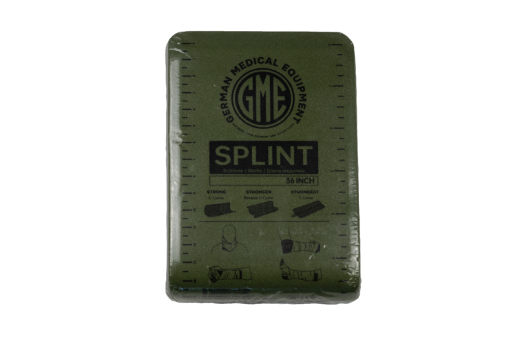 Splint 36″