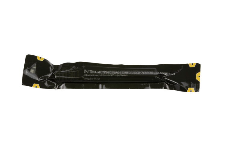 Decompression Needle 14 GA