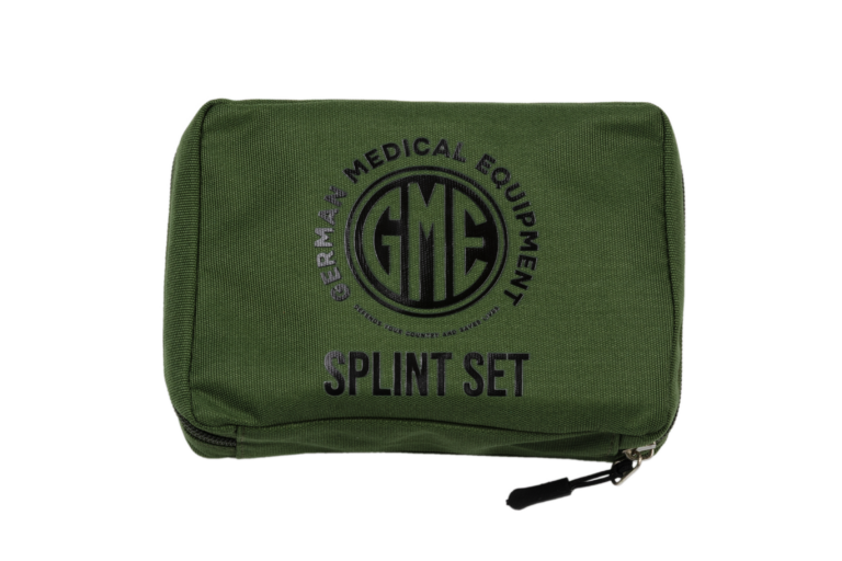 Splint Set