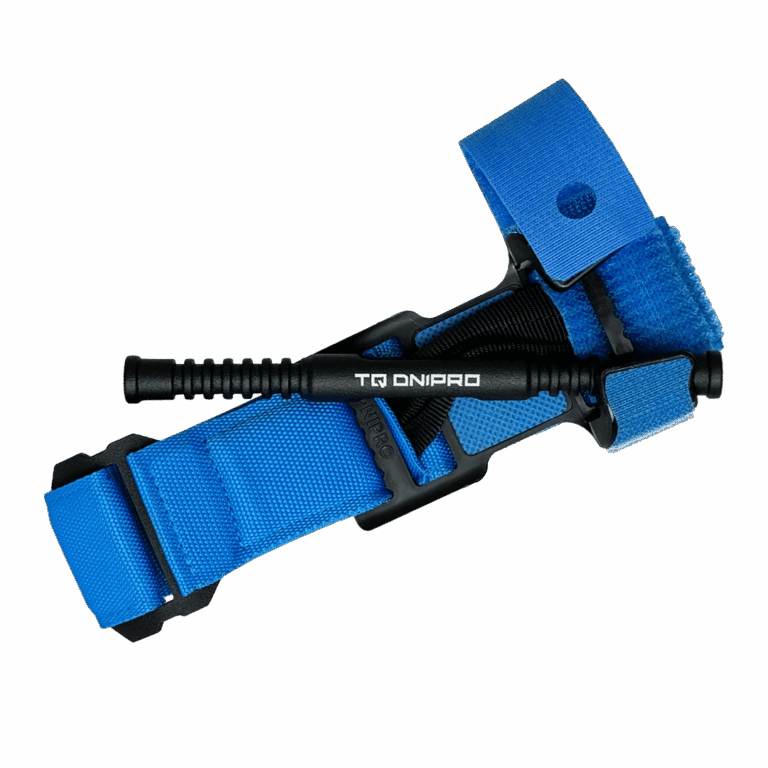 TQ Dnipro Gen 2 — Blau
