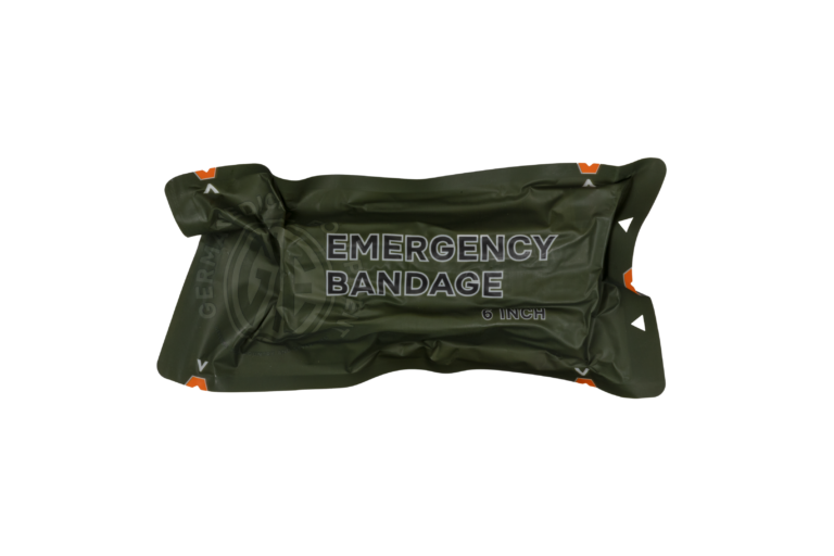 Emergency Bandage 6″