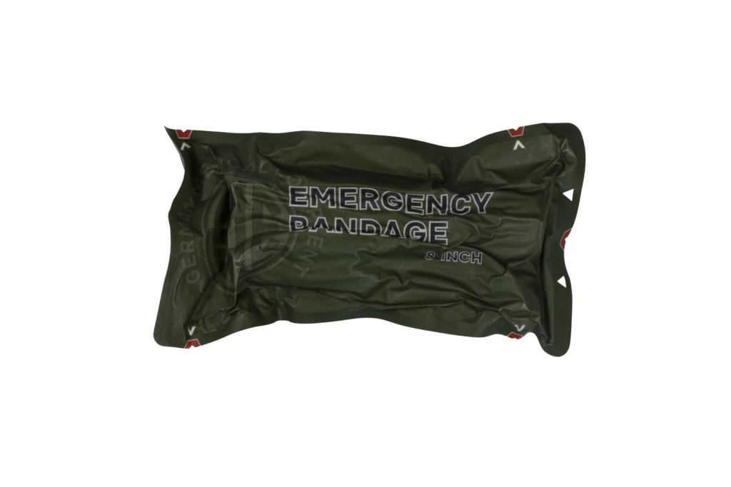 Emergency Bandage 8″
