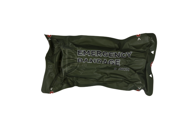 Emergency Bandage 8″