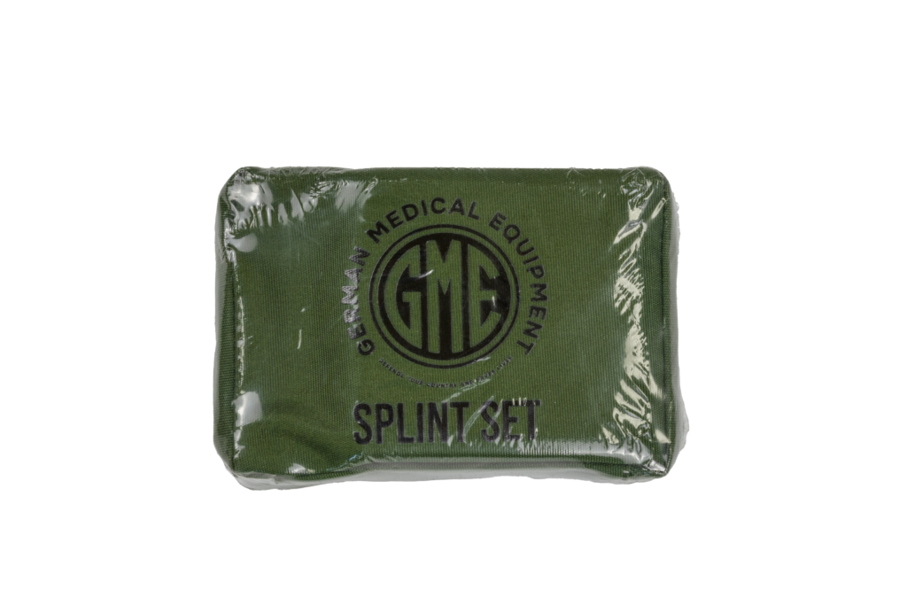 Splint Set