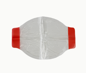 Chest Seal — Vented