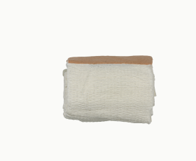 Cohesive Emergency Bandage