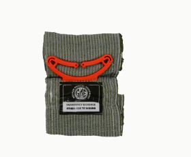 Emergency Bandage 4″