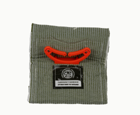 Emergency Bandage 6″