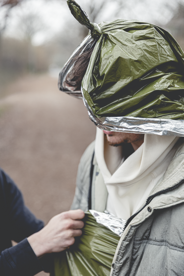 Emergency Blankets