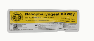 Nasopharyngeal Airway